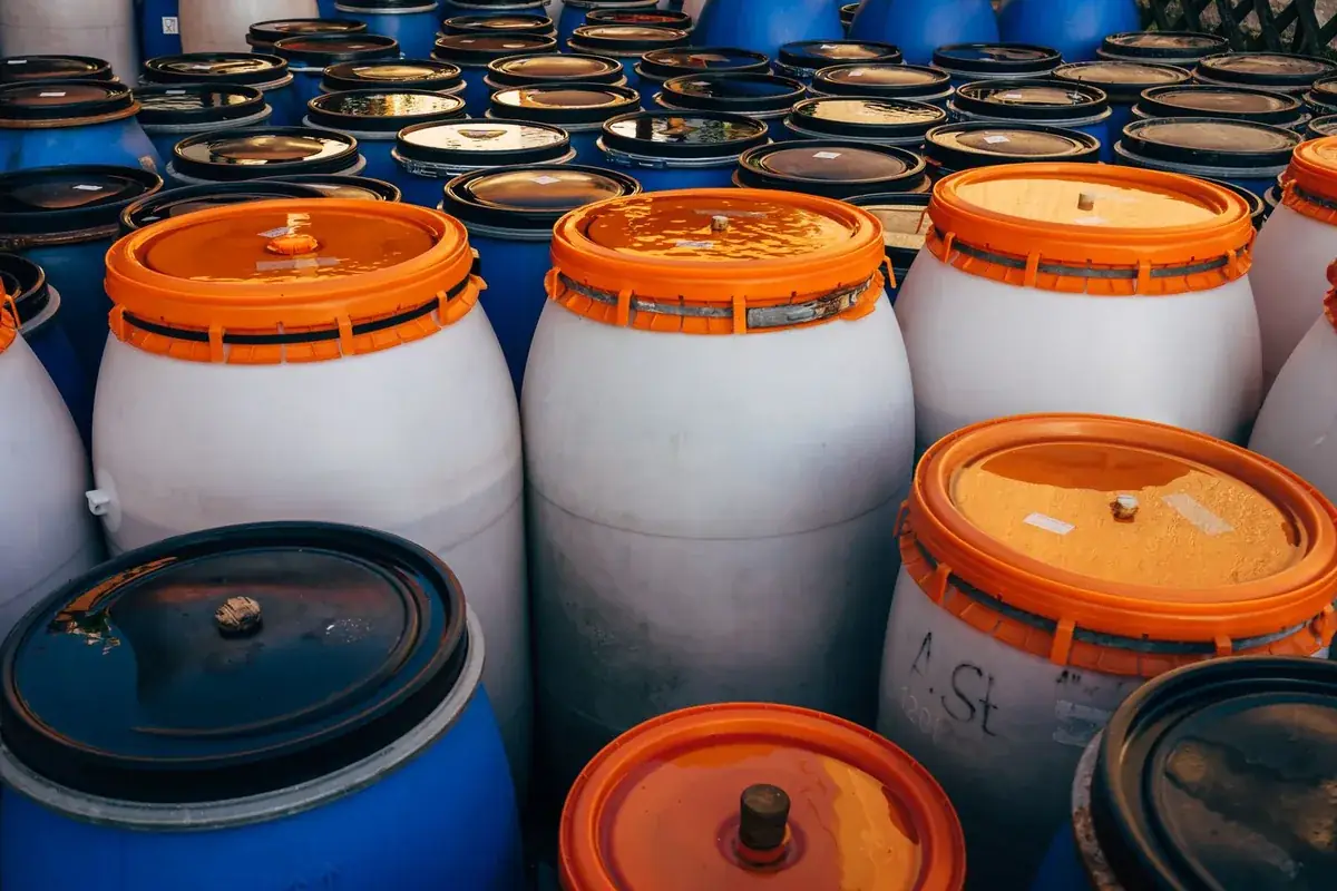 Hazmat Cleanup in Garden City, MO